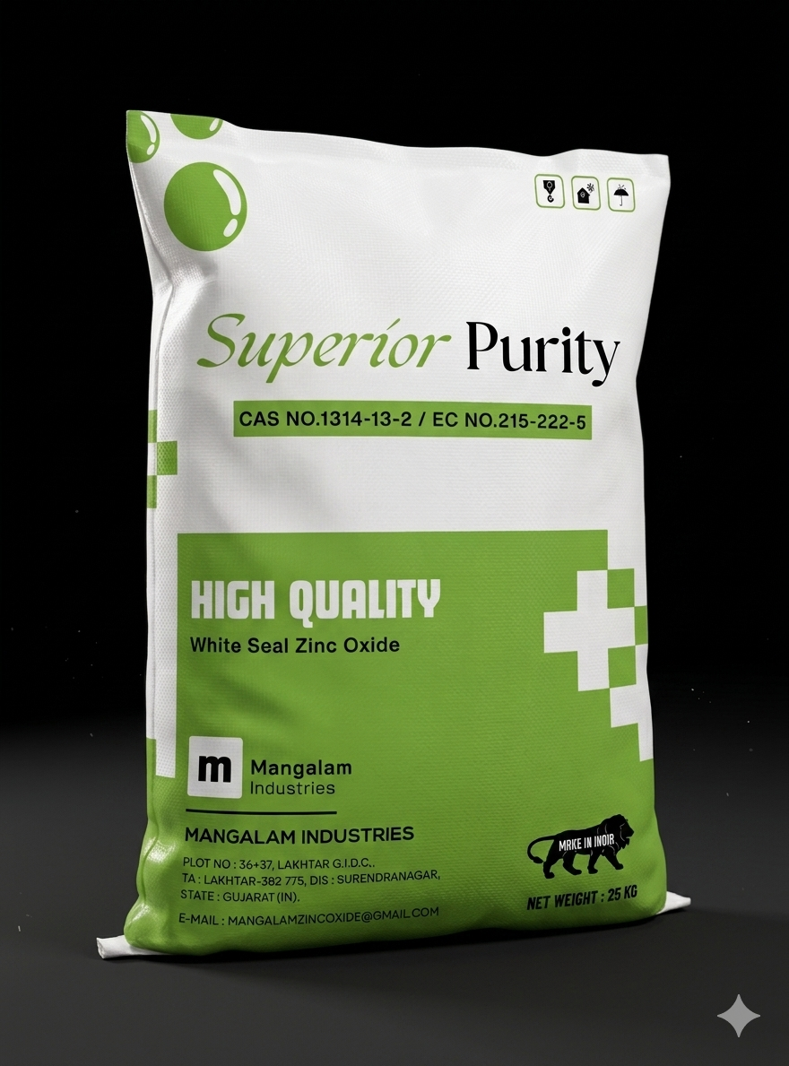 Bulk Packaging